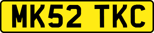 MK52TKC