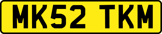 MK52TKM