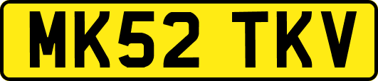 MK52TKV