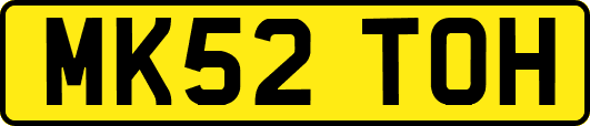 MK52TOH