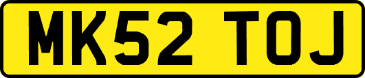 MK52TOJ