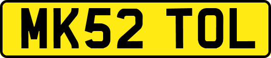 MK52TOL