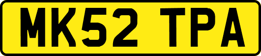 MK52TPA