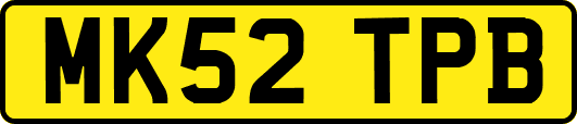 MK52TPB