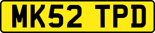 MK52TPD