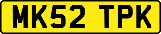 MK52TPK
