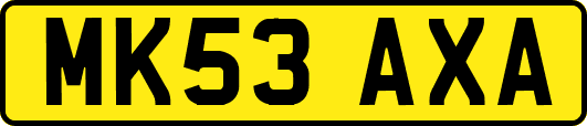MK53AXA