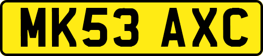 MK53AXC