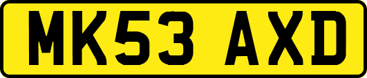 MK53AXD