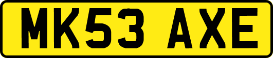 MK53AXE