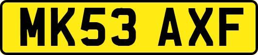 MK53AXF