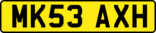 MK53AXH