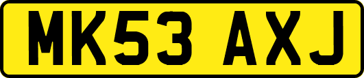 MK53AXJ