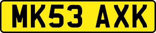 MK53AXK