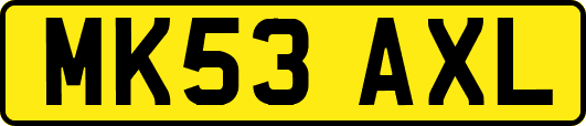 MK53AXL
