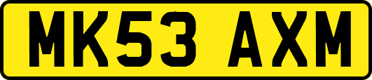 MK53AXM