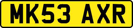 MK53AXR