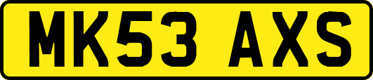 MK53AXS