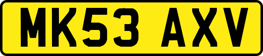 MK53AXV