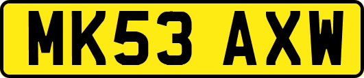 MK53AXW