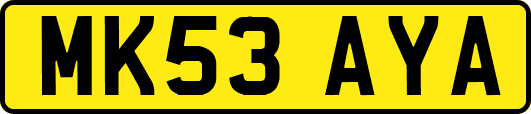 MK53AYA
