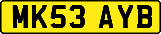 MK53AYB