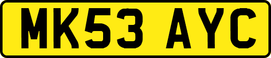 MK53AYC