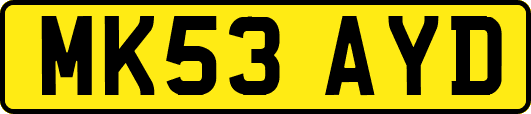 MK53AYD