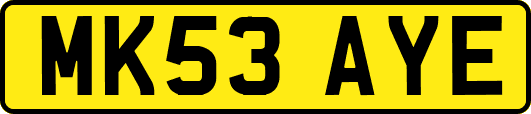 MK53AYE