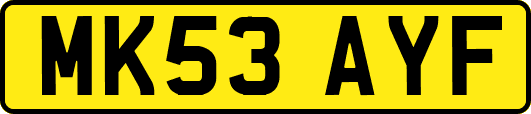 MK53AYF