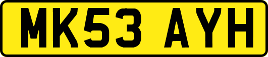 MK53AYH