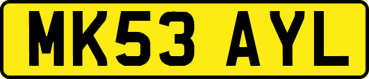 MK53AYL