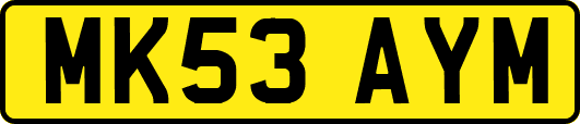 MK53AYM