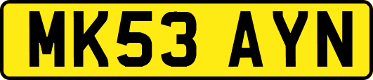 MK53AYN