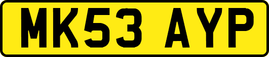 MK53AYP