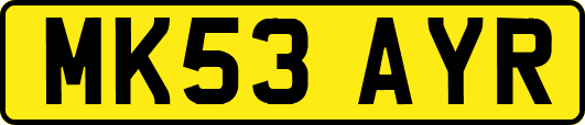 MK53AYR