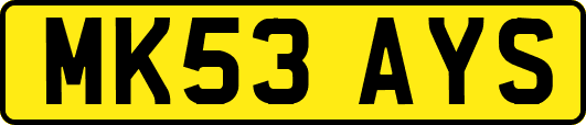 MK53AYS
