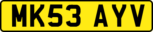 MK53AYV