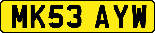 MK53AYW