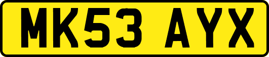 MK53AYX