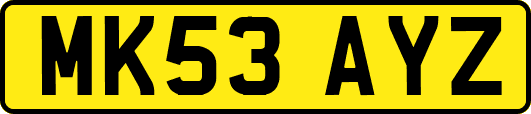 MK53AYZ