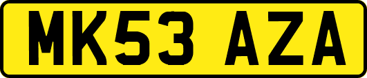 MK53AZA