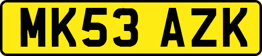 MK53AZK