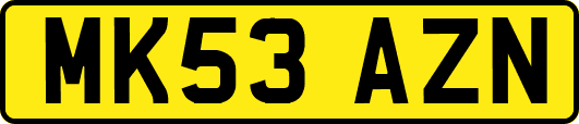 MK53AZN