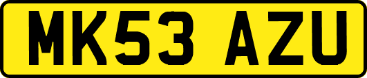 MK53AZU