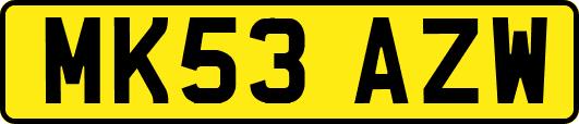 MK53AZW