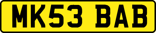 MK53BAB