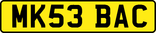 MK53BAC