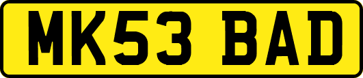 MK53BAD