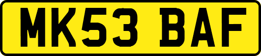 MK53BAF